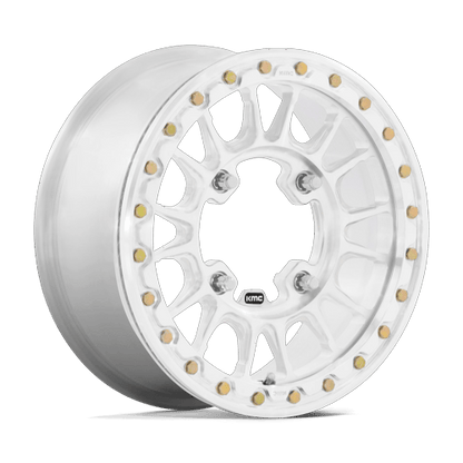 IMPACT FRG UTV BL 15X6 4X156 RW-MCH +38