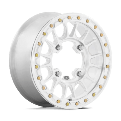 IMPACT FRG UTV BL 15X6 6X5.5 RW-MCH +38