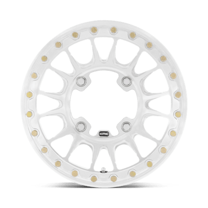 IMPACT FRG UTV BL 15X6 6X5.5 RW-MCH +38