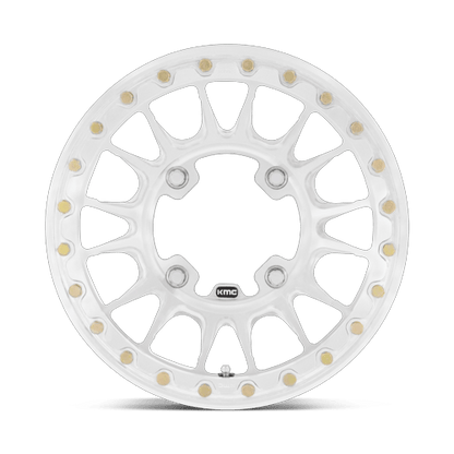 IMPACT FRG UTV BL 15X6 4X156 RW-MCH +38