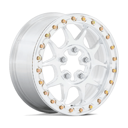 TORO 5 UTV FORGED 15X10 5X4.5 RW-MCH +0