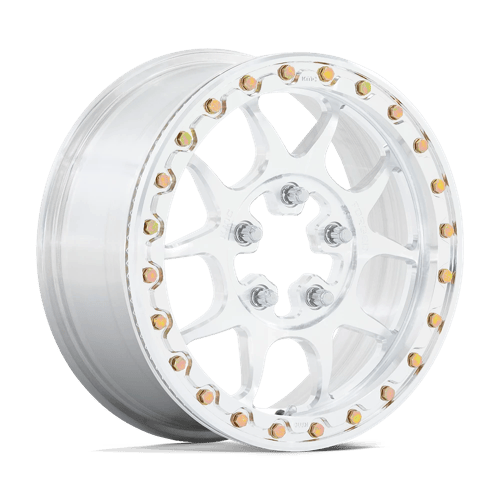 TORO 5 UTV FORGED 15X6 5X4.25 RW-MCH +38