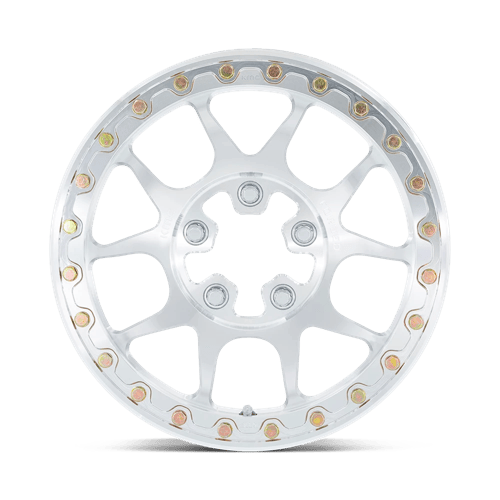 TORO 5 UTV FORGED 15X6 5X4.25 RW-MCH +38