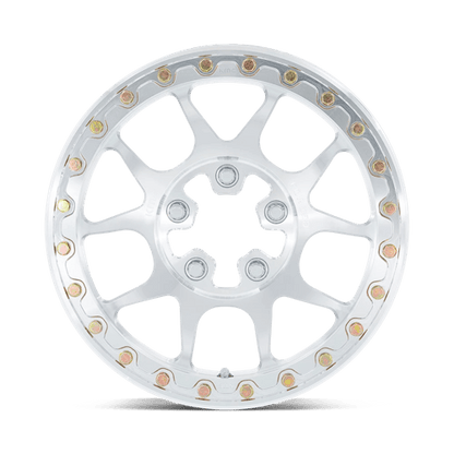 TORO 5 UTV FORGED 15X6 5X4.25 RW-MCH +38