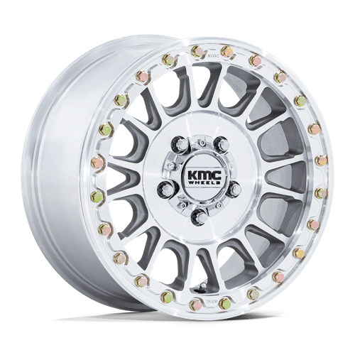 IMPACT UTV BL 15X7 6X5.5 100 +38 MACH