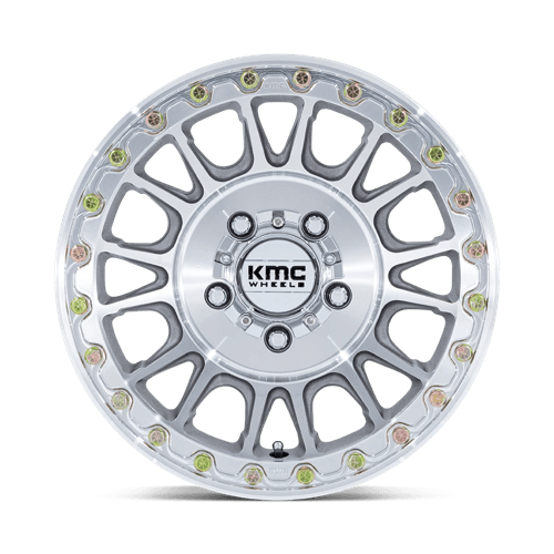 IMPACT UTV BL 15X7 5X4.5 72 +38 MACH