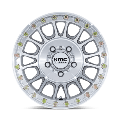 IMPACT UTV BL 15X7 5X4.5 72 +38 MACH