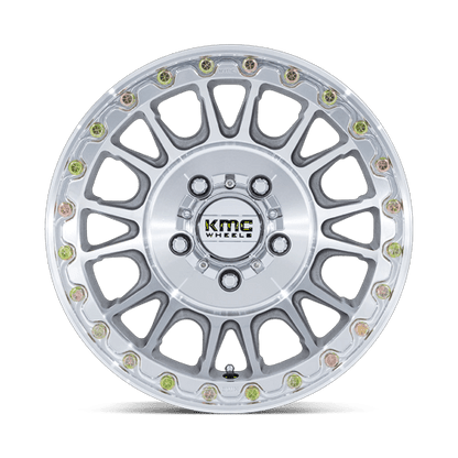 IMPACT UTV BL 15X10 6X5.5 100 +0 MACH