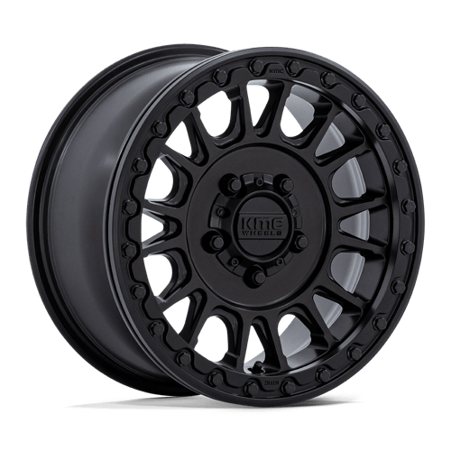 IMPACT UTV BL 15X10 5X4.5 72 +0 S-BLK