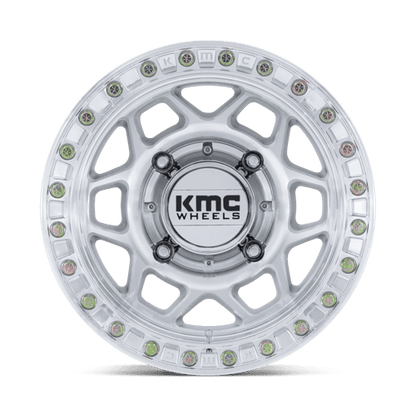 TORX UTV BL 15X8 5X4.5 72 +0 MACH