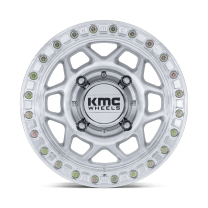 TORX UTV BL 15X8 6X5.5 100 +0 MACH