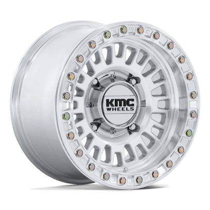 AZTEC UTV BL 15X8 4X156 115 +0 MACH