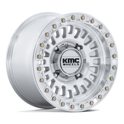 AZTEC UTV BL 15X8 6X5.5 100 +0 MACH