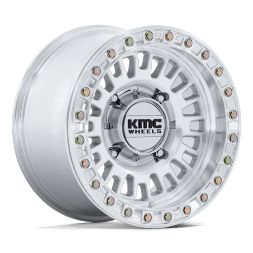 AZTEC UTV BL 15X8 4X137 96 +0 MACH