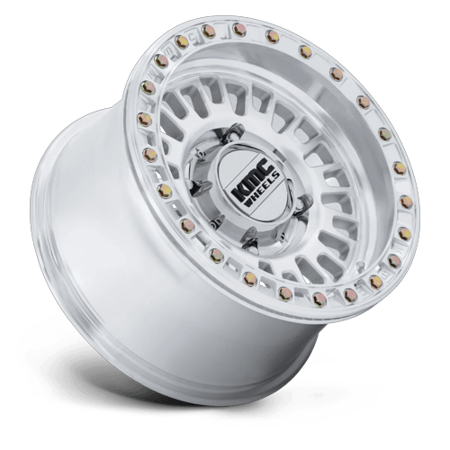 AZTEC UTV BL 15X10 4X156 115 +0 MACH