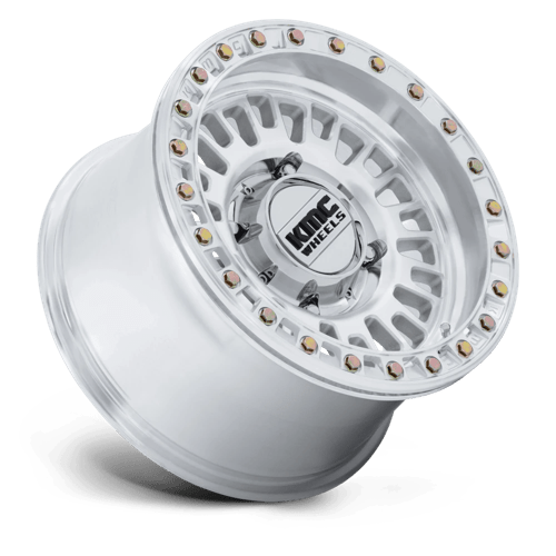 AZTEC UTV BL 15X7 4X137 96 +38 MACH