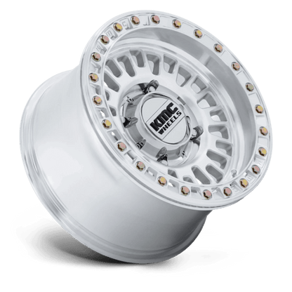 AZTEC UTV BL 15X8 4X137 96 +0 MACH