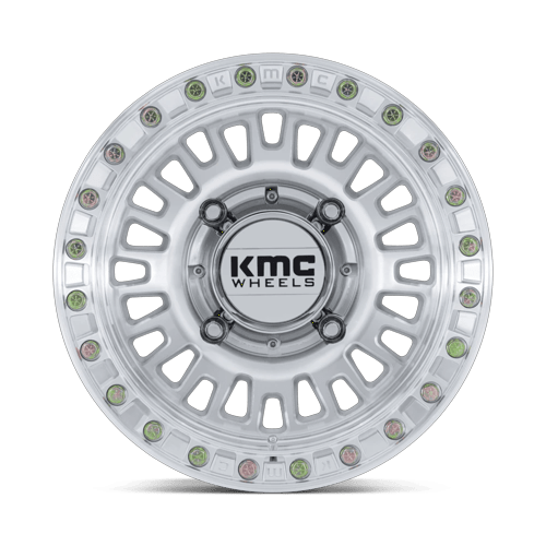AZTEC UTV BL 15X10 5X4.5 72 +0 MACH