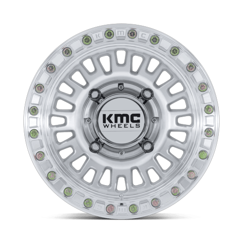 AZTEC UTV BL 15X8 6X5.5 100 +0 MACH