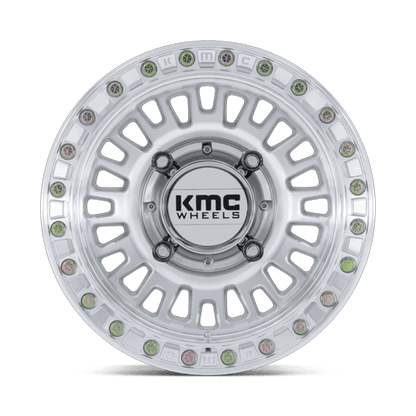 AZTEC UTV BL 15X8 6X5.5 100 +0 MACH