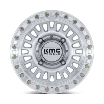 AZTEC UTV BL 15X10 4X137 96 +0 MACH