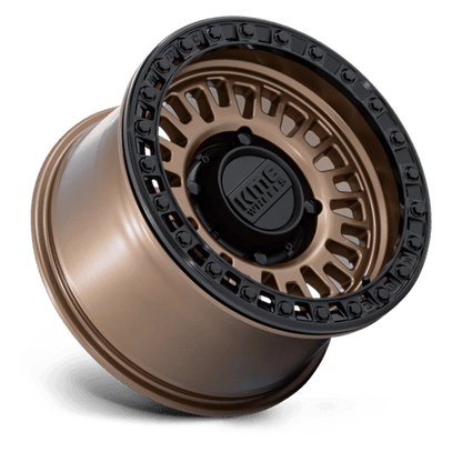AZTEC UTV BL 15X10 6X5.5 100 +0 M-BNZ