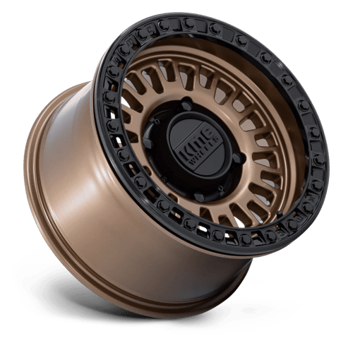 AZTEC UTV BL 15X7 5X4.5 72 +38 M-BNZ