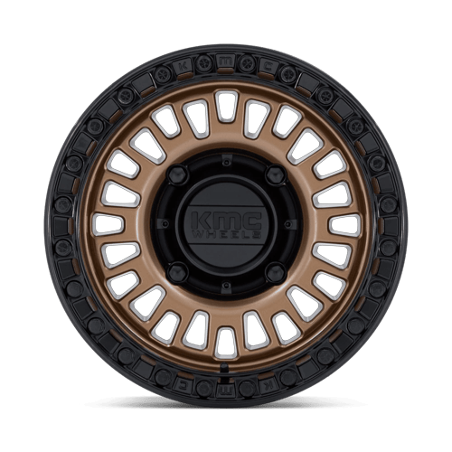 AZTEC UTV BL 15X10 4X156 115 +0 M-BNZ