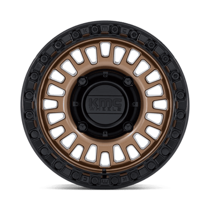 AZTEC UTV BL 15X7 4X137 96 +38 M-BNZ