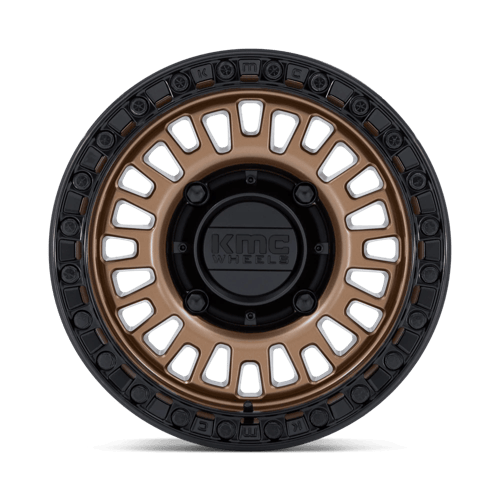 AZTEC UTV BL 15X8 4X137 96 +0 M-BNZ