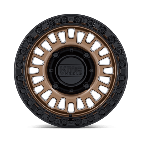 AZTEC UTV BL 15X10 5X4.5 72 +0 M-BNZ