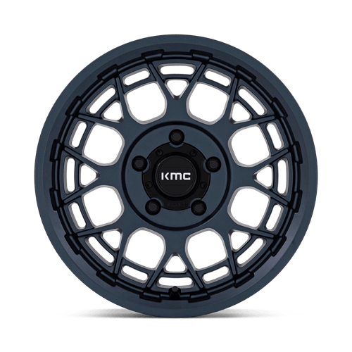 TECHNIC UTV 15X7 4X156 115 +38 MTL-BLUE