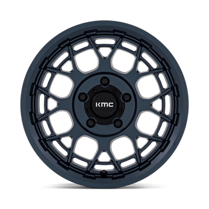 TECHNIC UTV 15X7 4X156 115 +38 MTL-BLUE