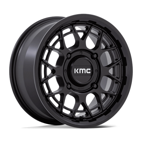 TECHNIC UTV 15X7 4X137 96 +38 M-BLK