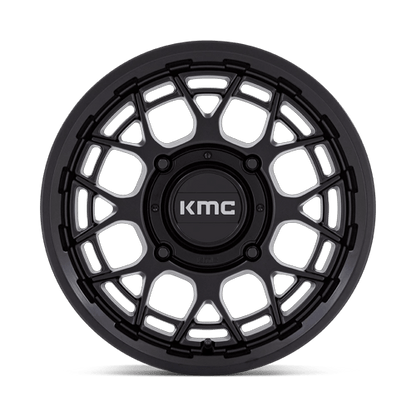 TECHNIC UTV 15X7 4X137 96 +38 M-BLK
