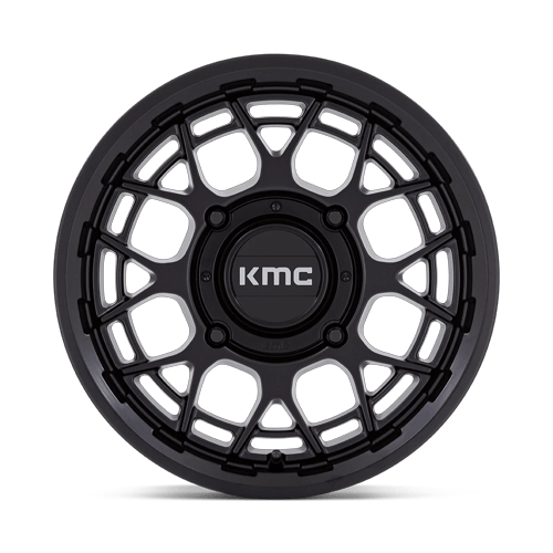 TECHNIC UTV 15X7 4X156 115 +38 M-BLK