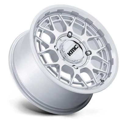 TECHNIC UTV 15X7 4X156 115 +38 SLV-MACH