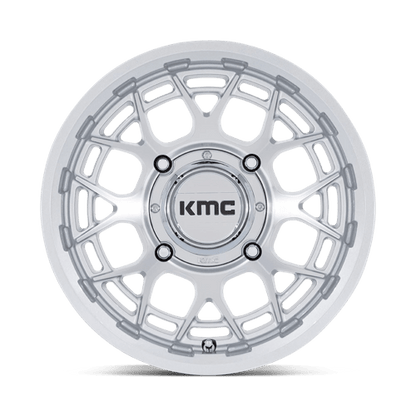 TECHNIC UTV 15X7 4X156 115 +38 SLV-MACH