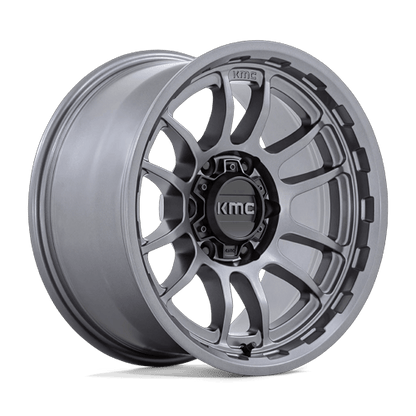 KM727 WRATH 20X9 6X5.5 106.1 M-ANTH +0