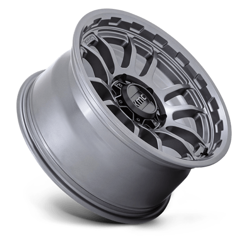 KM727 WRATH 20X9 6X5.5 M-ANTH +0 (SI)