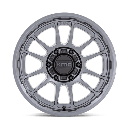 KM727 WRATH 20X9 6X5.5 M-ANTH +0 (SI)