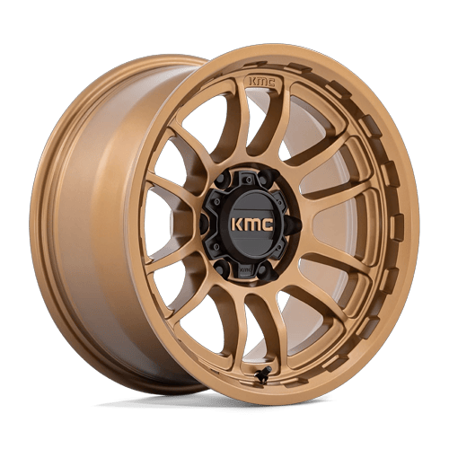 KM727 17X8.5 6X5.5 M-BRNZ 0MM