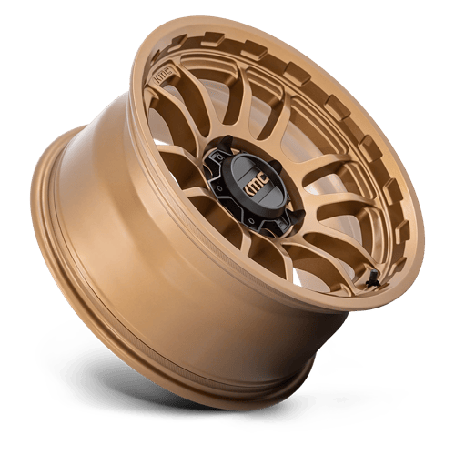 KM727 WRATH 20X9 6X135 87.1 M-BRNZ +0