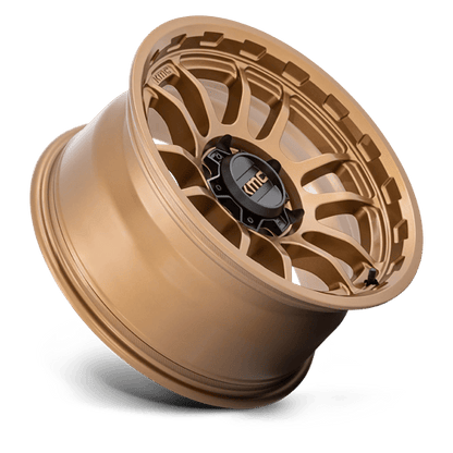 KM727 WRATH 20X9 5X5.0 71.5 M-BRNZ +0