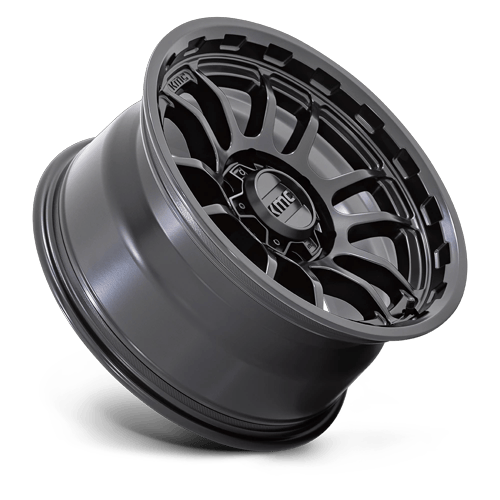 KM727 WRATH 20X9 6X135 87.1 S-BLK +0