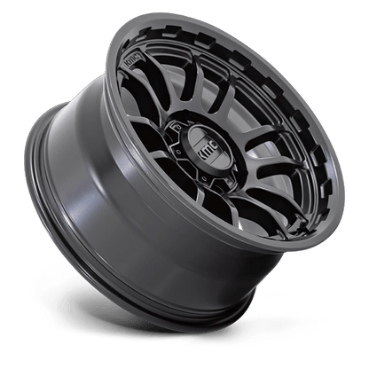 KM727 WRATH 20X9 6X135 87.1 S-BLK +0