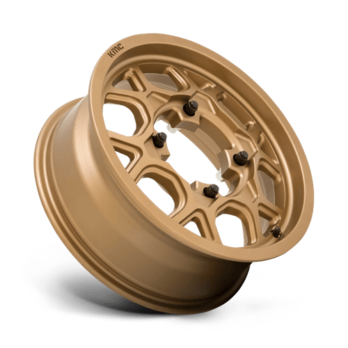 MESA LITE UTV 15X6 4X156 M-BRONZE 38MM
