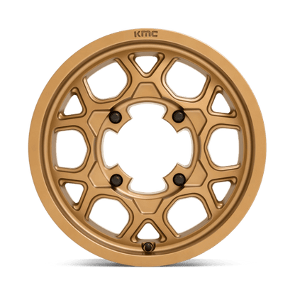 MESA LITE UTV 15X6 4X156 M-BRONZE 38MM