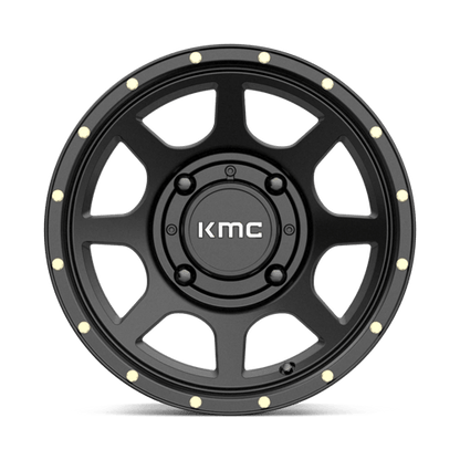 KS134 ADDICT 2 14X7 4X137 S-BLK 10MM