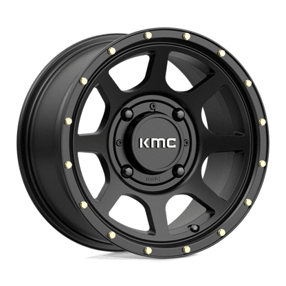 KS134 ADDICT 2 14X7 4X137 S-BLK 10MM